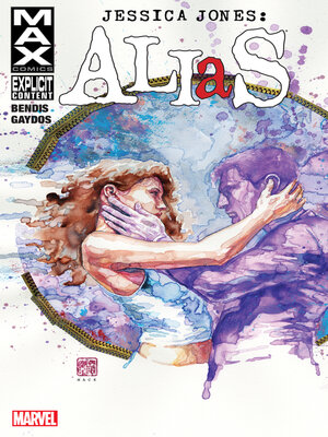 cover image of Jessica Jones: Alias, Volume 4
